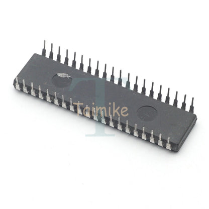 Motorola MC6802P 6802 8BIT MPU with Clock RAM x 20PCS