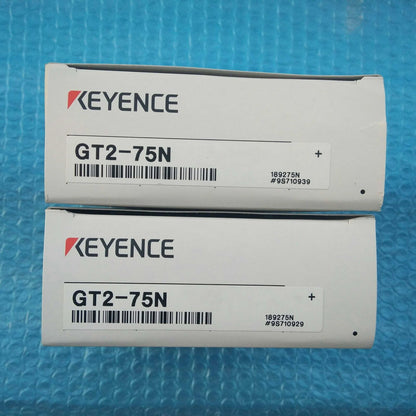 Keyence GT2-75N Laser Amplifier - KEYENCE