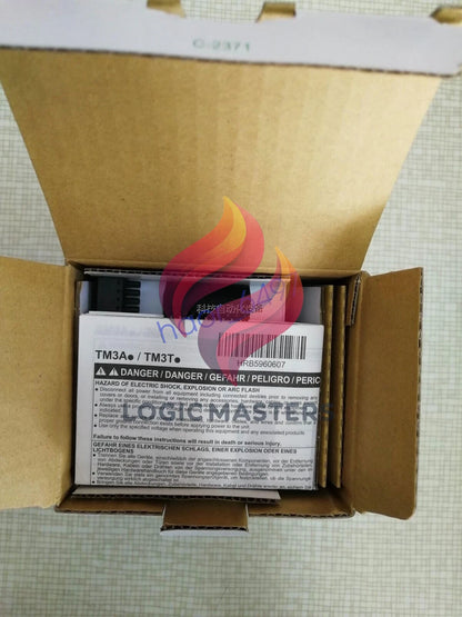 1PC TM3TI8T PLC Module ping