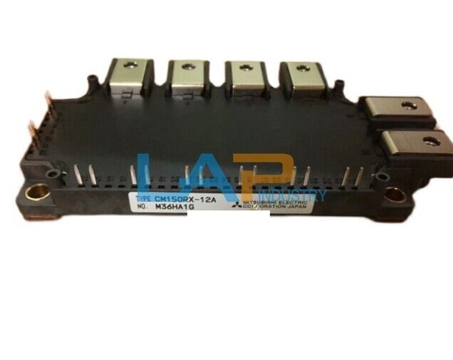 Mitsubishi CM150RX-12A Power Supply Module - 1PC for M36HA1G - MITSUBISHI