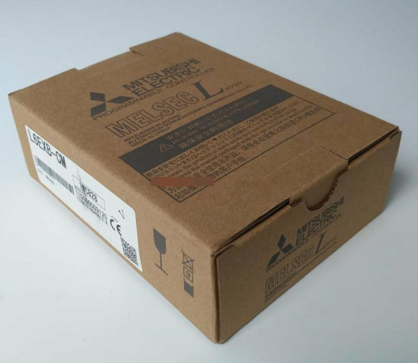 Mitsubishi L6EXB-CM Module 1 Year - MITSUBISHI