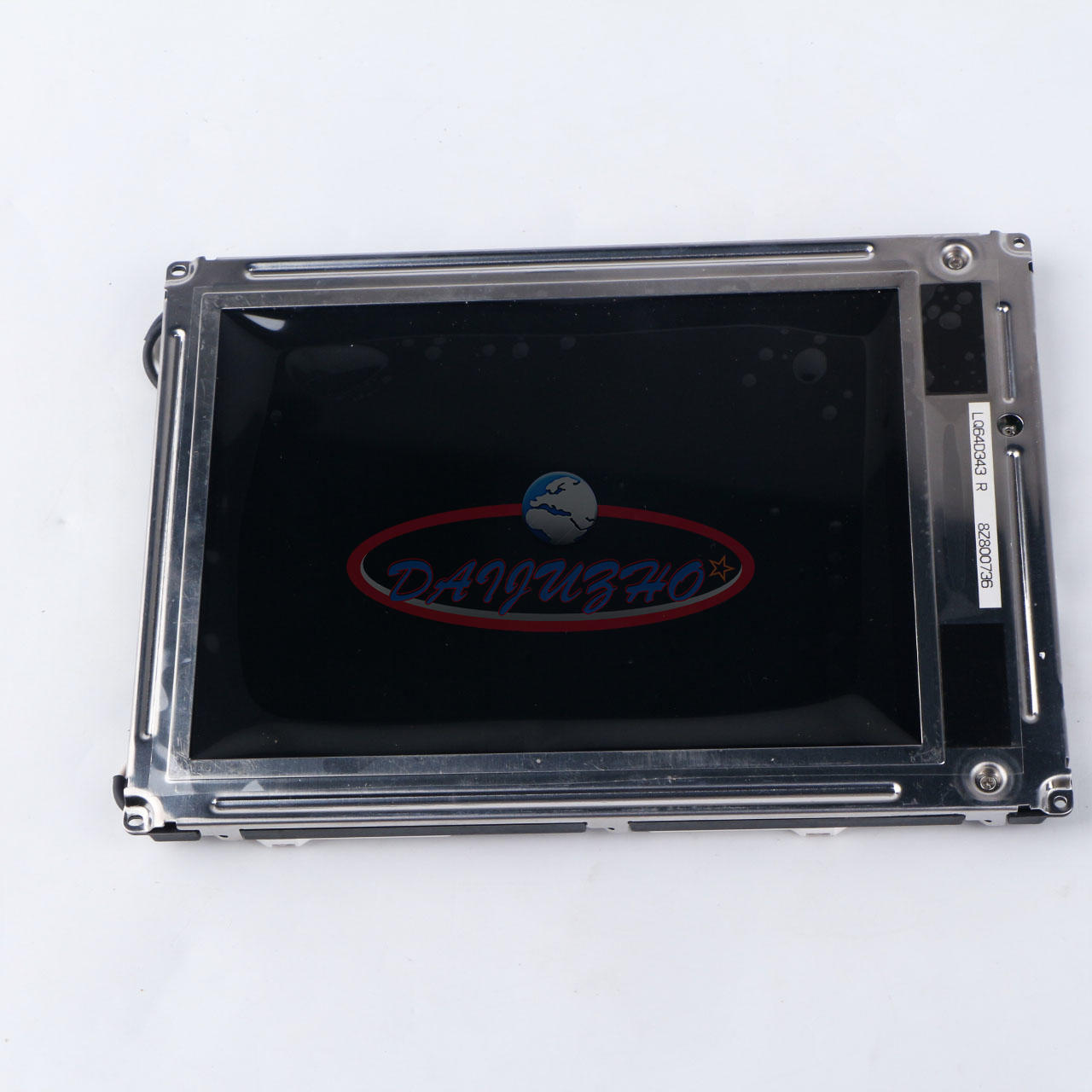 new LCD Screen Display Panel For Polar 78ED Paper Cutter Trimmer Display - POLAR