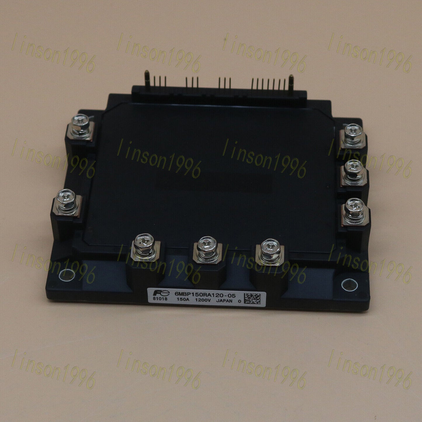 New One FUJI MODULE 6MBP150RA120-05 - NEW ONE FUJI