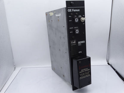FANUC IC600PM500 PLC MODULE - FANUC