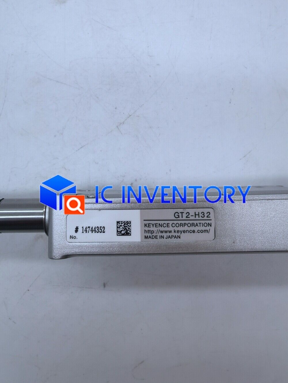 new 1PCS Keyence GT2-H32 GT2H32 Sensor - KEYENCE