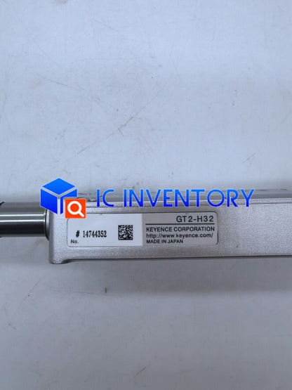 new 1PCS Keyence GT2-H32 GT2H32 Sensor - KEYENCE