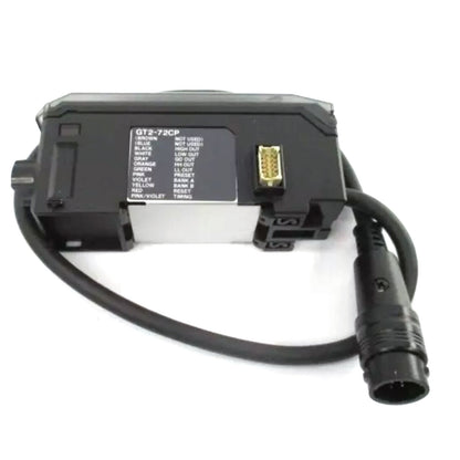 new 1PCS KEYENCE GT2-72CP Sensors - KEYENCE