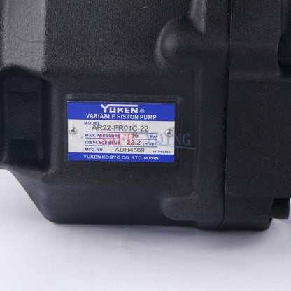 new ONE YUKEN AR22-FR01C-22 Variable Piston Pump - ONE YUKEN