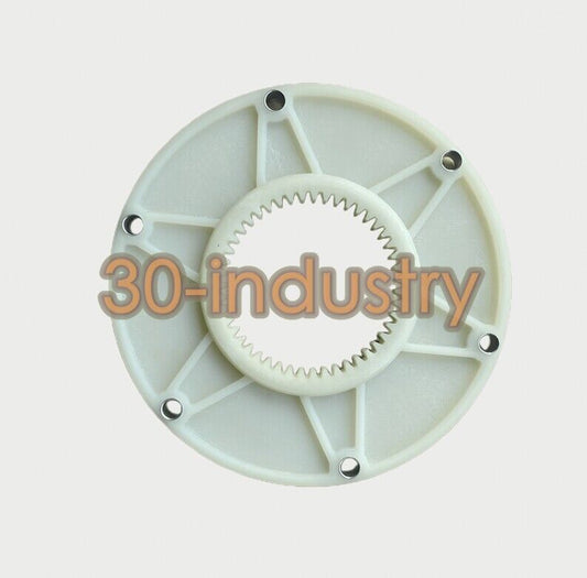 BoWex48 FLE-PA-Ø215.8 Engine Nylon Disc Flange Coupling - BOWEX