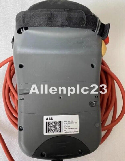 Used DSQC679 3HAC028357-001 Tested in Good Condition - KOEED