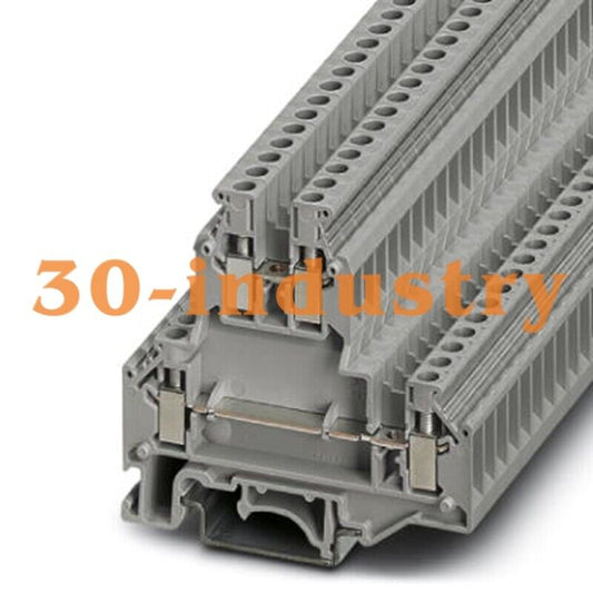 50PCS Box Phoenix UKKB 5 Double-layer Terminal 2771146 - PHOENIX
