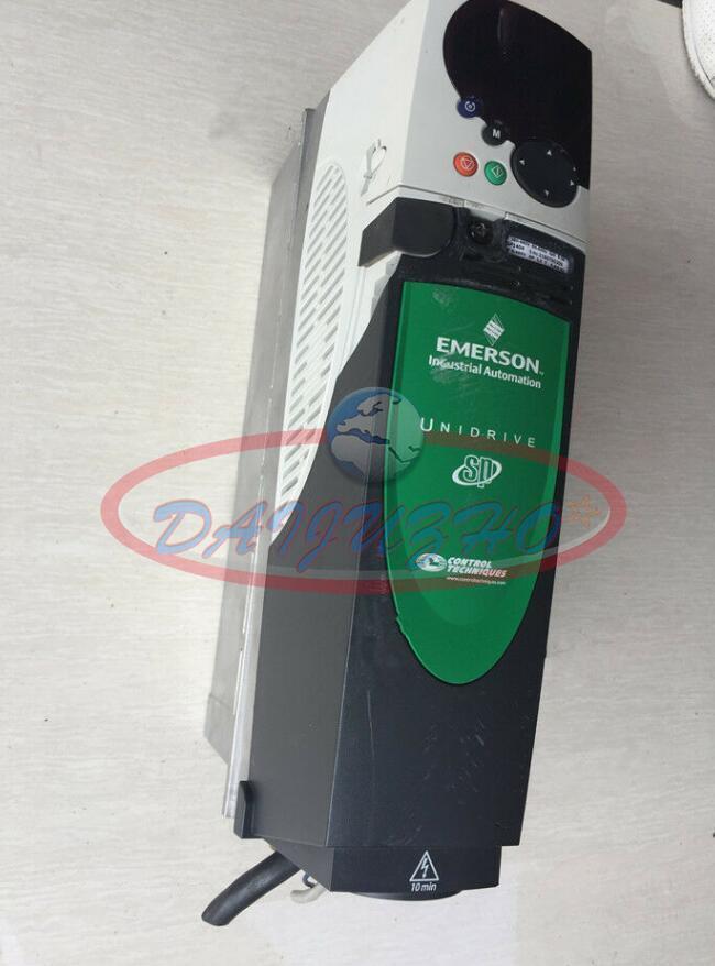 Used Emerson Universal AC Drive SP1404 - EMERSON