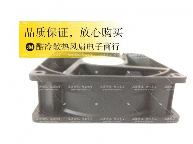 NMB 4715KL-05W-B30 12038 DC24V 0.40A 120*38MM 2-Wire Inverter Cooling Fan
