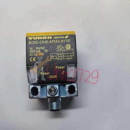1PC For sensor Bi30U-CK40-AP6X2-H1141 #un