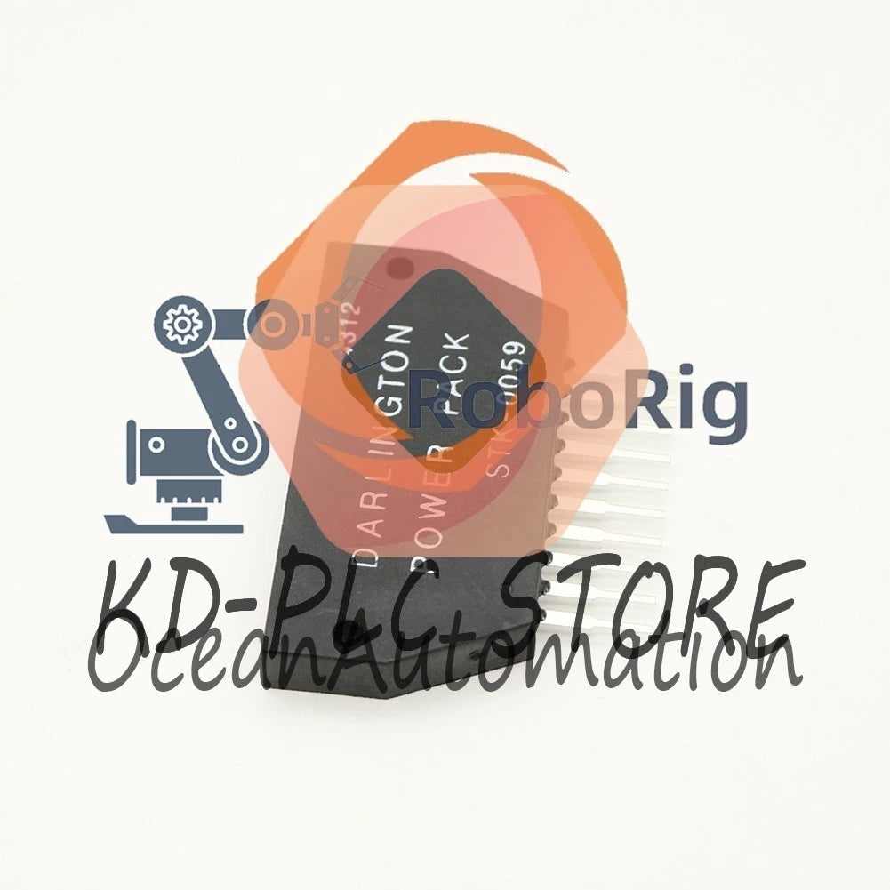 1Pcs SANYO STK-0059 STK0059 SIP IC