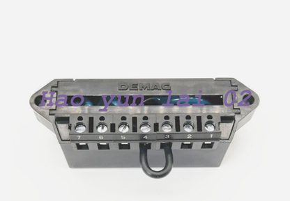 FOR DEMAG Brake Module Rectifier Shield GS 26089484 Machine Accessories - FOR DEMAG