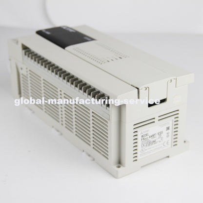 MITSUBISHI FX3U-64MT Variable Frequency Drive Base Unit PLC Module - MITSUBISHI