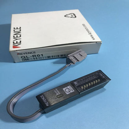 Keyence QL-R01 Fiber Optic Sensor 1PC - KEYENCE