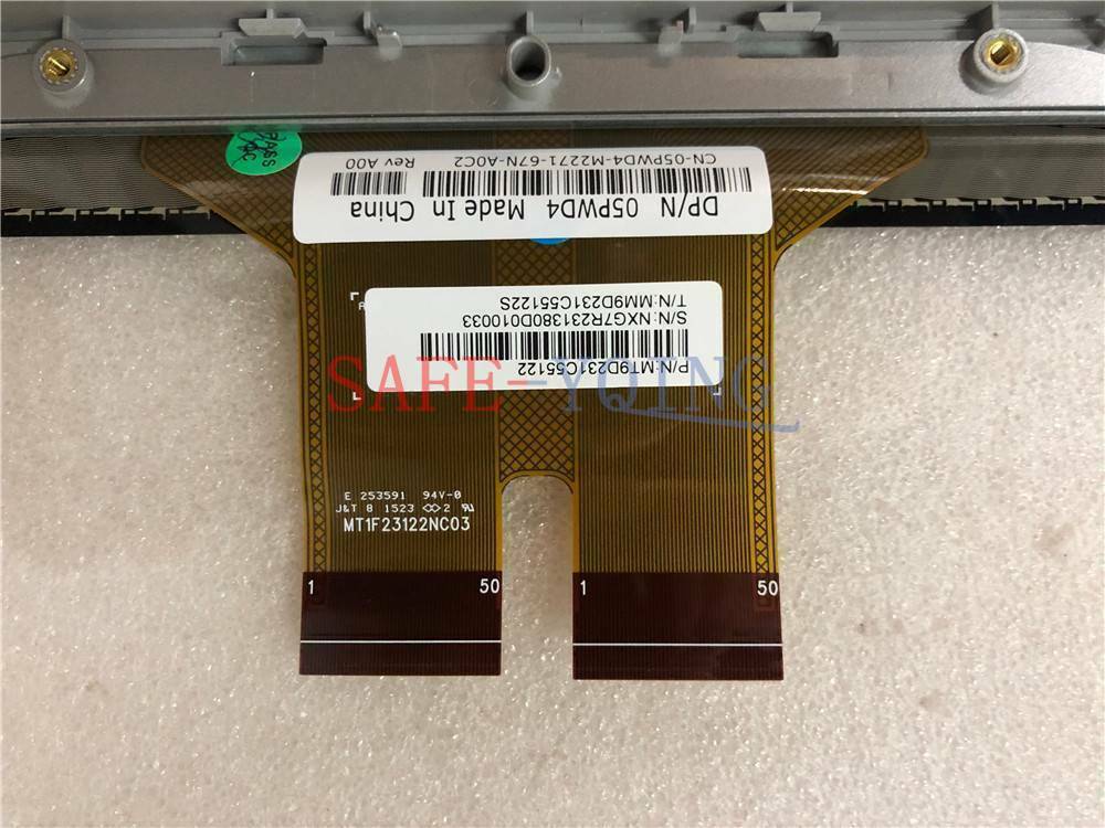 new For Touch LCD Screen Digitizer 23.8" Dell Inspiron 2350 MT1F23122NC03 05PWD4 - DELL