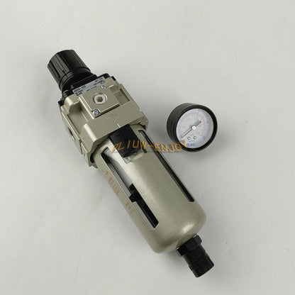 new 1PCS SMC AW40-03DG AW4003DG Pressure Regulating Valve - SMC