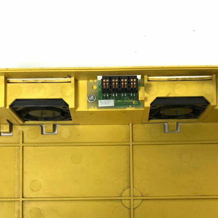 Fanuc CNC System OI-MC Housing A250-0854-X010 - FANUC
