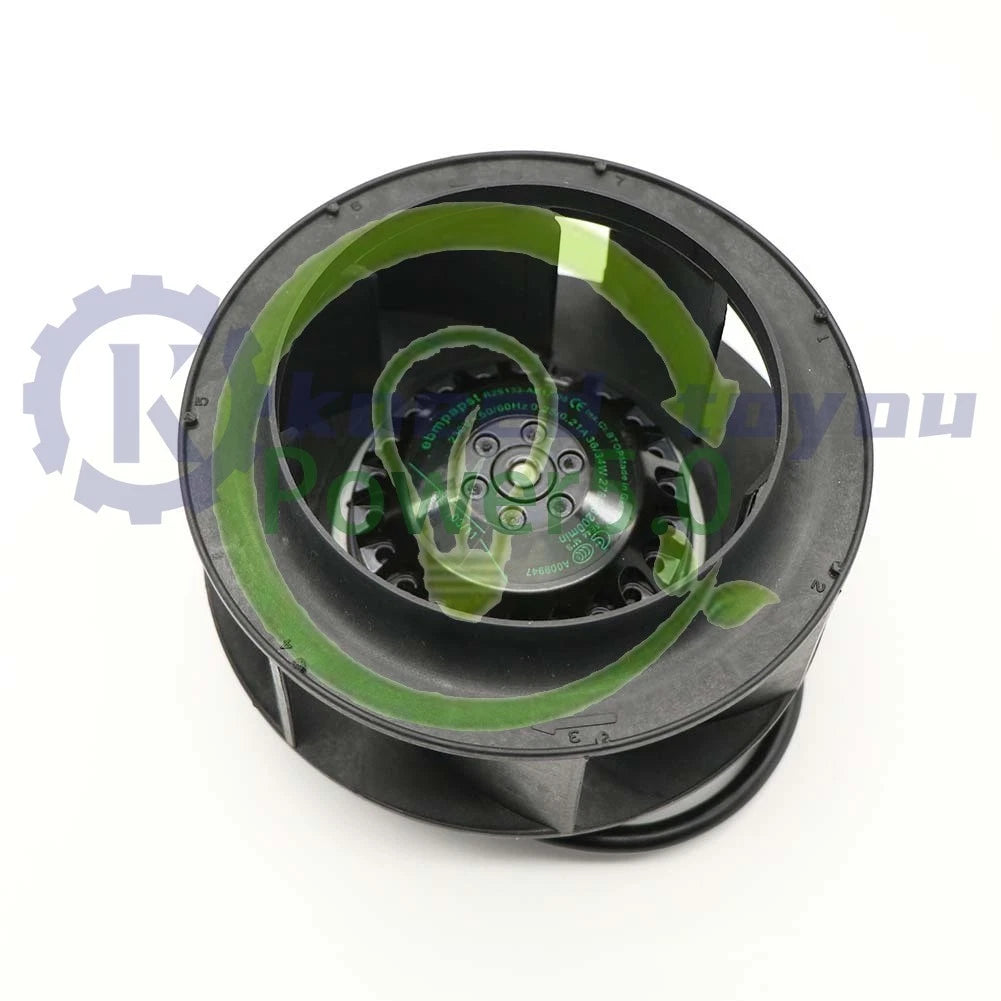 1PC FOR Papst Fan R2S133-AE17-05 230V 50/60Hz~