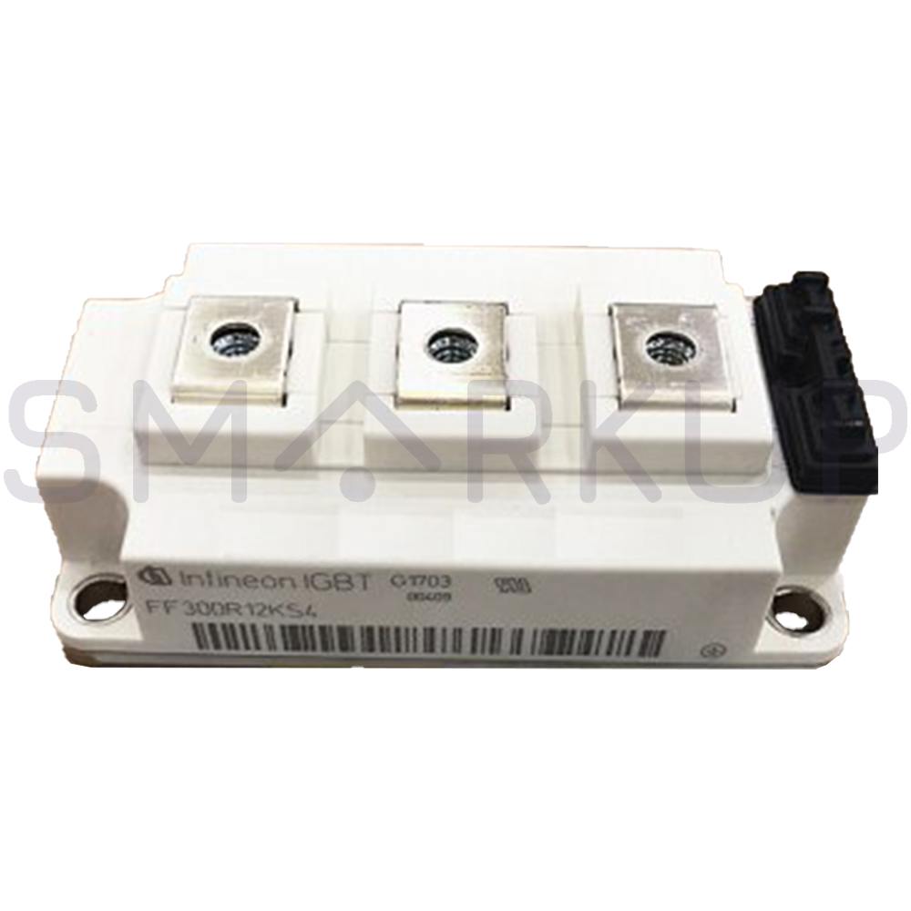 new  INFINEON FF100R12KS4 Power Supply Module