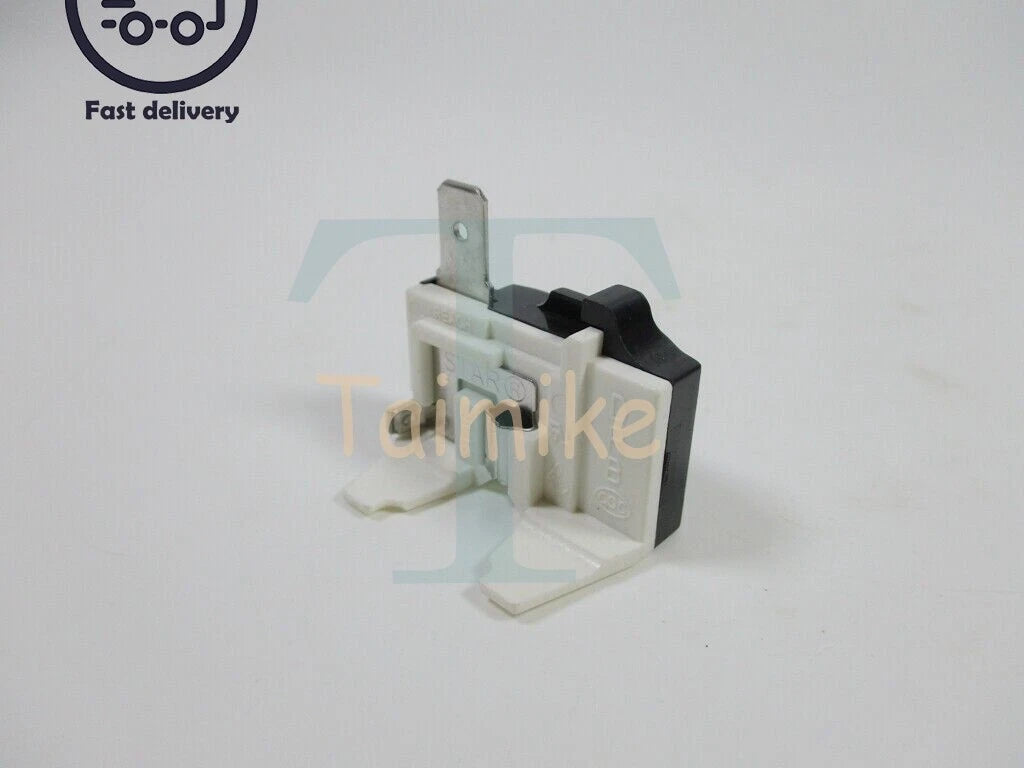 2PCS 600a DRB16N61A1 WS60YV compressor flat refrigerator overload protector