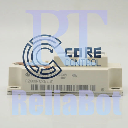 1PCS INFINEON/EUPEC FZ600R12KE3_B1 FZ600R12KE3-B1