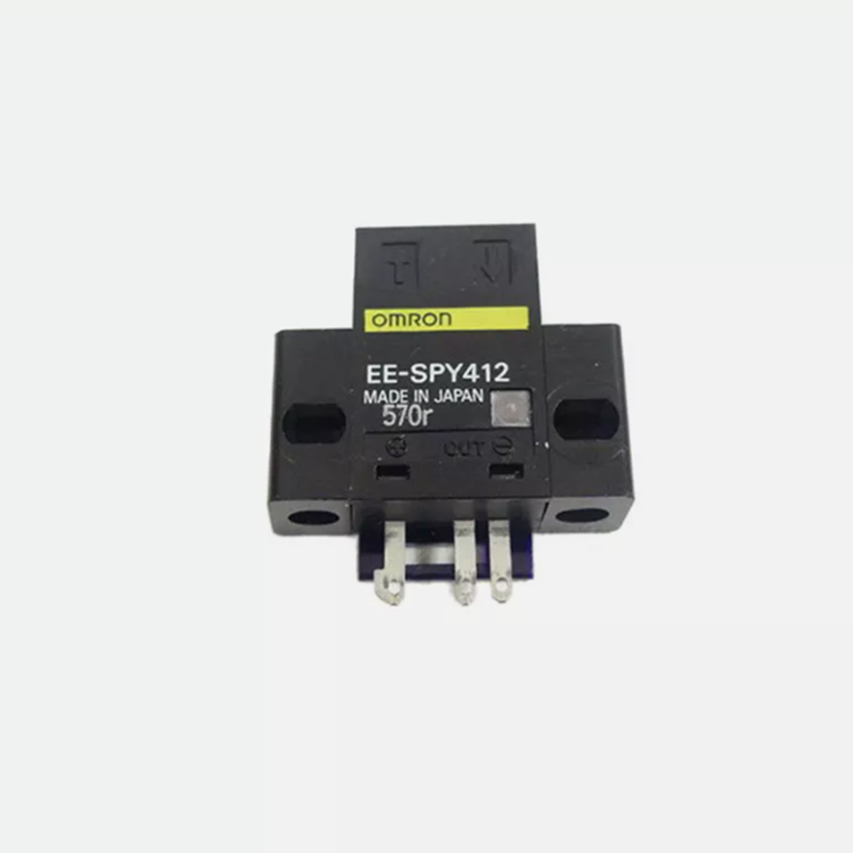 5pcs OMRON EE-SPY412 EESPY412 Photo Micro Sensor - OMRON