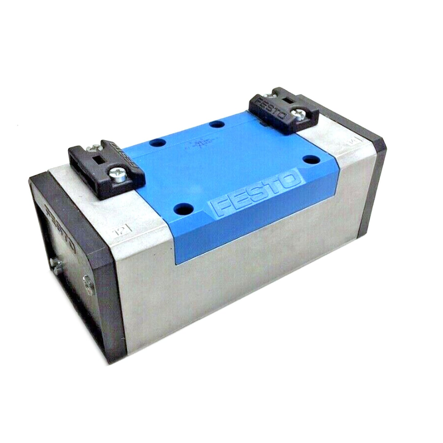 Festo Air Valve J-5/2-D-3-C 151865 - FESTO