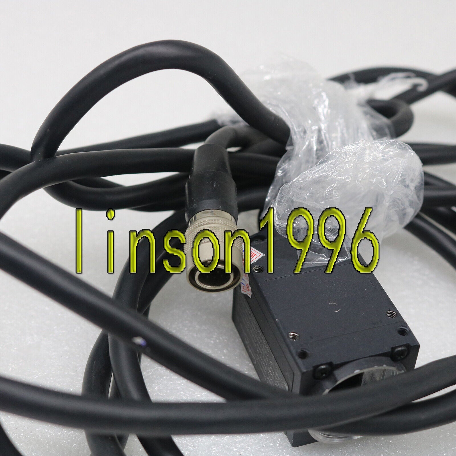 Used Panasonic ANM832CE Camera – Tested & Working - PANASONIC