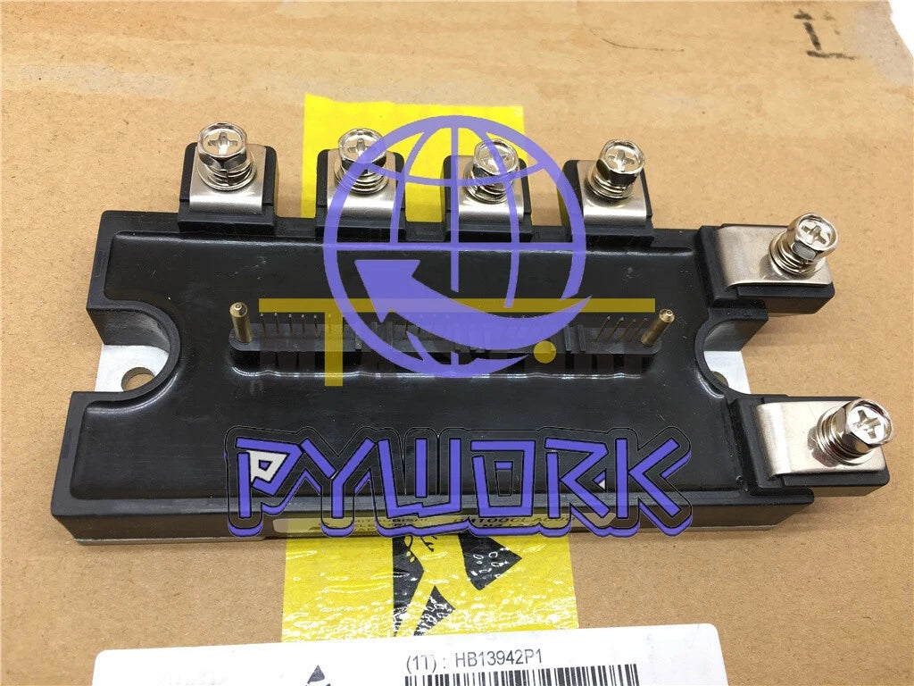 1Pcs MITSUBISHI Module PM100CLA060 PM100CLA-060 Quality Assurance