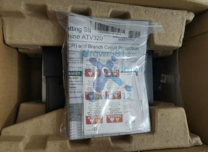 new ATV320U22N4C variable frequency drive - KOEED