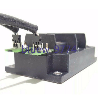 New FUJI 2MBI150L-120 Module Power Supply: Quality Assurance, Fast Shipping - FUJI
