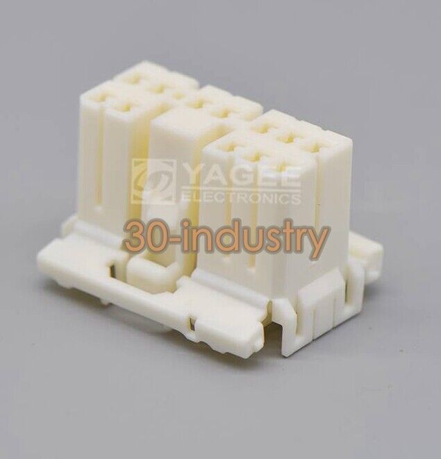 200 New FIT For 368542-1 Connector - High Quality Performance - FIT