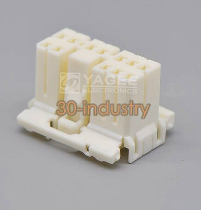 200 New FIT For 368542-1 Connector - High Quality Performance - FIT