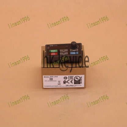 1PC Delta KPE-LE02 Operation Panel KEY PAD For VFD-E Series Inverter