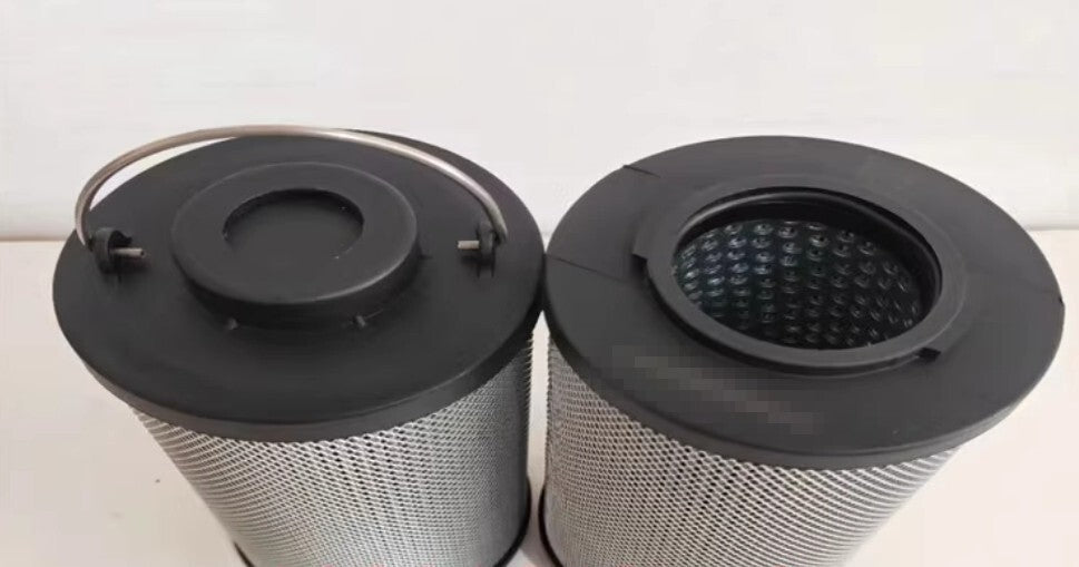 1PCS FIT FOR SFX-110*10 Hydraulic oil filter element SFX-110X10