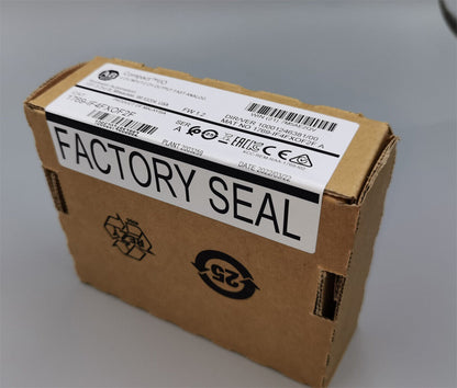 New Factory Sealed AB 1769-IF4FXOF2F Ser A CompactLogix Module - COMPACTLOGIX