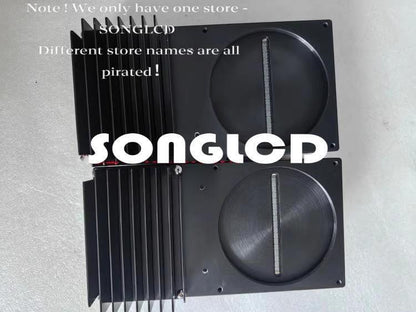 HS-80-08K80 Industrial Component High Precision - VENDOR NAME