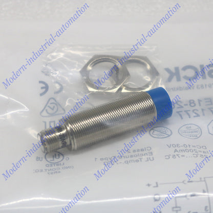 new one SICK IME18-20NPSZC0S 1071277 Inductive proximity sensors - SICK