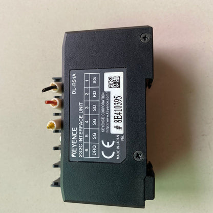 KEYENCE DL-RS1A Communication module - KEYENCE