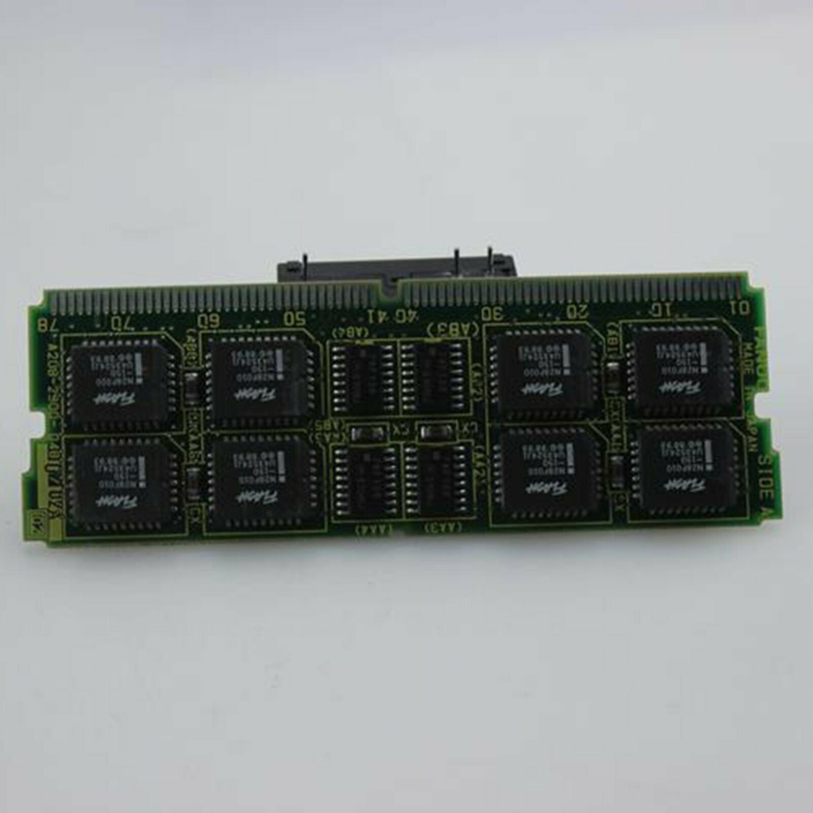 Used Fanuc A20B-2900-0480 Board – Tested Good Condition - FANUC