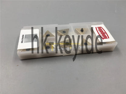 10pcs/box Tungaloy TNGA160408 LX11