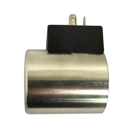 1PC  300AA00042A 24VDC Solenoid Valve Coil Replacement