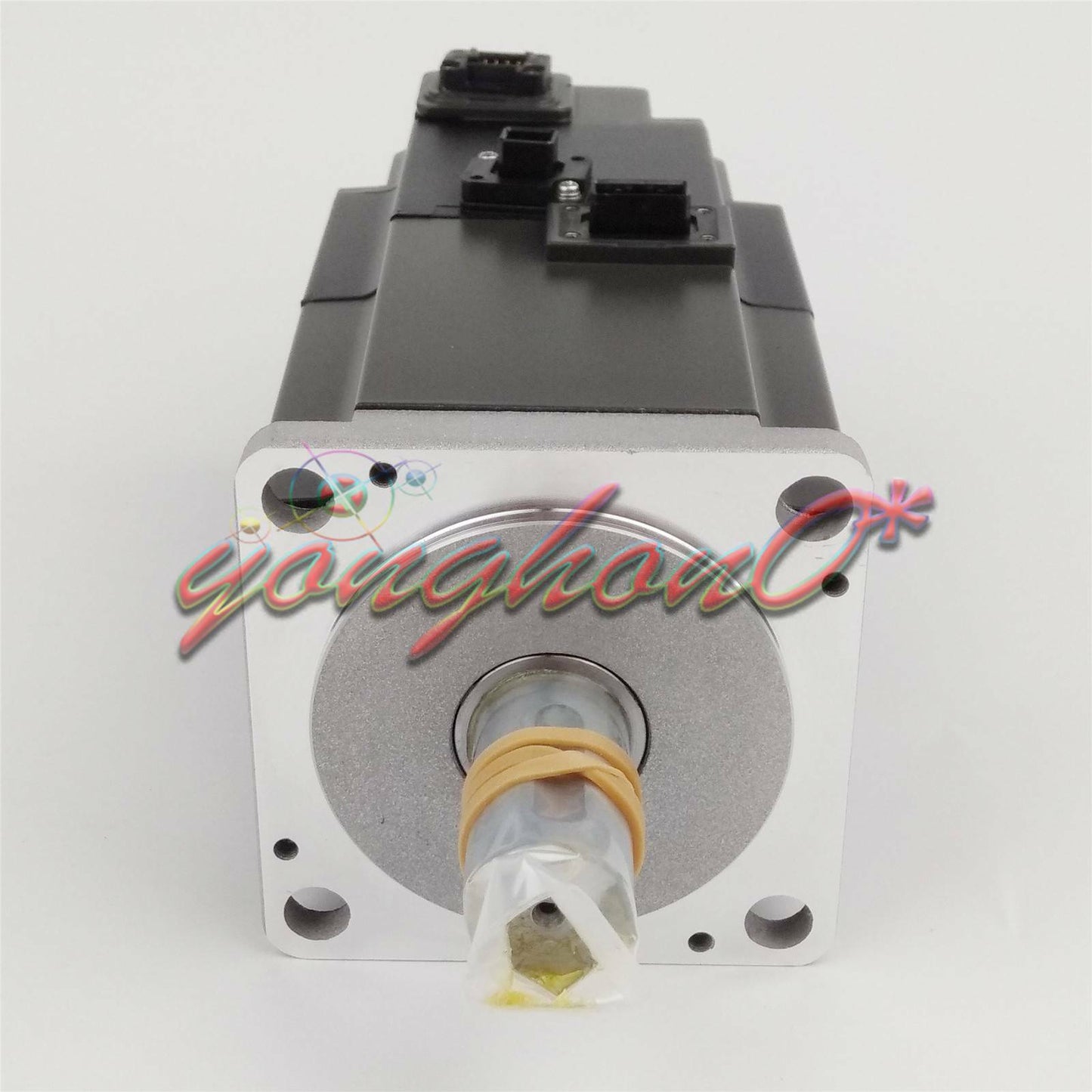 new 1PC HF-KP73B MITSUBISHI AC HFKP73B SERVO MOTOR - MITSUBISHI