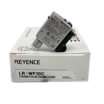 new 1PC Keyence LR-WF10C LRWF10C Laser Sensor Fast - KEYENCE