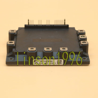 Used Fuji IGBT Module 6MBP300RA060 300A 600V - FUJI