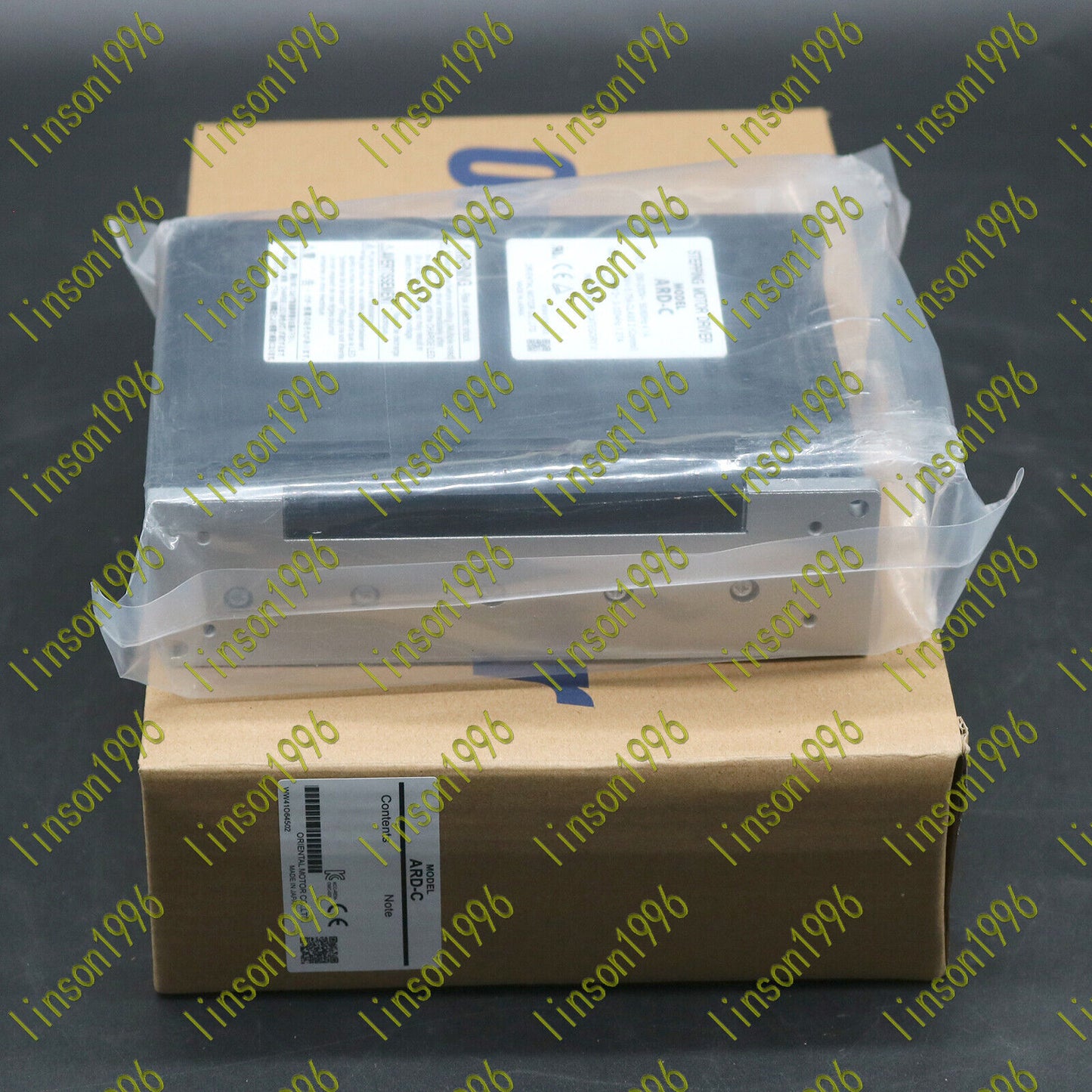 New One Vexat ARD-C Driver in Box – Spot Stock Availability - VEXAT